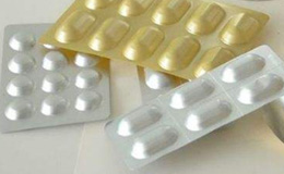 藥用鋁箔、醫(yī)藥包裝用鋁箔